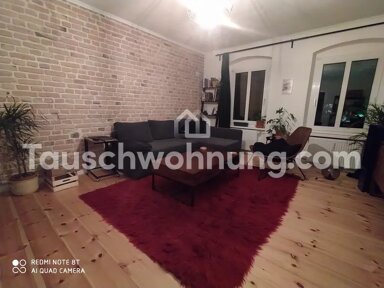 Wohnung zur Miete Tauschwohnung 600 € 3 Zimmer 59 m² 4. Geschoss Kreuzberg Berlin 10999