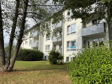 Wohnung zur Miete 508 € 2 Zimmer 54,7 m² 2. Geschoss Walahfridstraße 73 Ziehers - Süd Fulda 36043