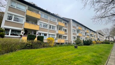 Wohnung zum Kauf Provisionsfrei 123.000 € 3,5 Zimmer 67,5 m² Erdgeschoss Bauvereinstraße 13 Bergerhausen Essen 45136
