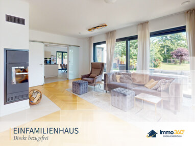 Einfamilienhaus zum Kauf 1.635.000 € 8 Zimmer 267,4 m² 1.288 m² Grundstück Falkenhain Falkensee 14612