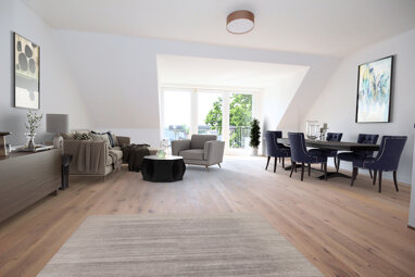 Wohnung zum Kauf 283.000 € 2 Zimmer 68 m² 2. Geschoss Quickborner Straße 142 Friedrichsgabe Norderstedt 22844