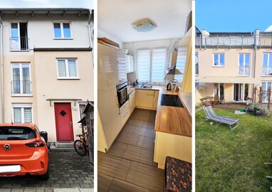 Einfamilienhaus zum Kauf 520.000 € 5 Zimmer 128,5 m² 207 m² Grundstück frei ab sofort Kirchsteigfeld Potsdam 14480