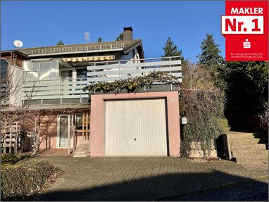 Doppelhaushälfte zum Kauf 119.000 € 4 Zimmer 79,6 m² 233 m² Grundstück frei ab sofort Hirschberg Warstein 59581