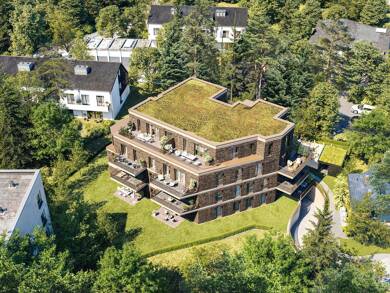 Neubauprojekt zum Kauf Osdorf Hamburg 22549