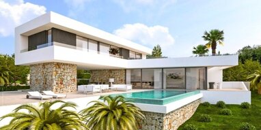 Villa zum Kauf 1.620.000 € 5 Zimmer 372 m² 1.000 m² Grundstück Javea 03730