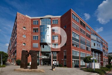 Bürogebäude zur Miete Provisionsfrei 13 € 2.058,9 m² Bürofläche Döhren Hannover 30519