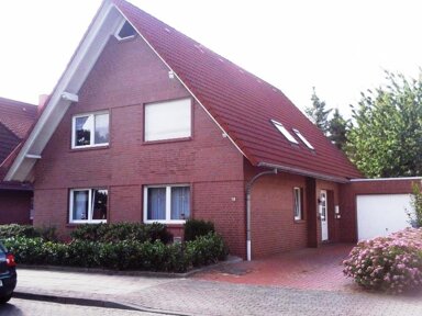 Wohnung zur Miete 700 € 3 Zimmer 95,2 m² Cloppenburg Cloppenburg 49661