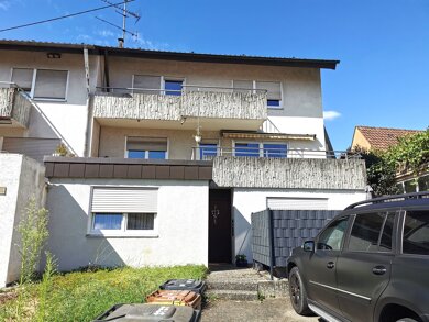 Mehrfamilienhaus zum Kauf 499.000 € 8 Zimmer 230 m² 492 m² Grundstück Backnang Backnang 71522