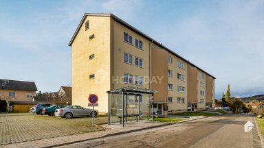 Wohnung zum Kauf 132.500 € 3 Zimmer 68 m² 4. Geschoss Sandersdorf Altmannstein 93336