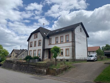 Mehrfamilienhaus zum Kauf 335.000 € 16 Zimmer 500 m² 970 m² Grundstück Reichenbach Reichenbach 55776