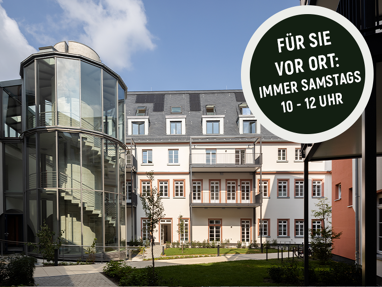 Maisonette zum Kauf provisionsfrei 780.224 € 3 Zimmer 94,1 m² 3. Geschoss Weintorstraße 12 Altstadt Mainz 55116