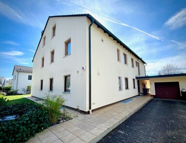Wohnung zum Kauf 7 Zimmer 247 m² Fischbach Nürnberg 90475