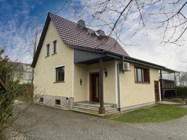 Einfamilienhaus zum Kauf 239.000 € 5 Zimmer 142 m² 1.965 m² Grundstück Thurow Züssow 17495