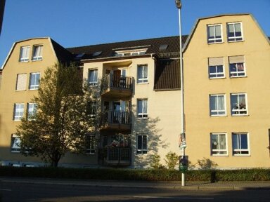 Wohnung zum Kauf 54.210 € 2 Zimmer 41,7 m² EG Oberfrohnaer Straße 101 Rabenstein 942 Chemnitz 09117