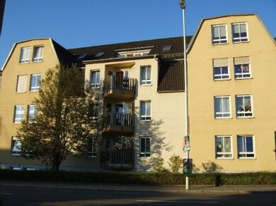 Wohnung zum Kauf 54.210 € 2 Zimmer 41,7 m² EG Oberfrohnaer Straße 101 Rabenstein Chemnitz 09117