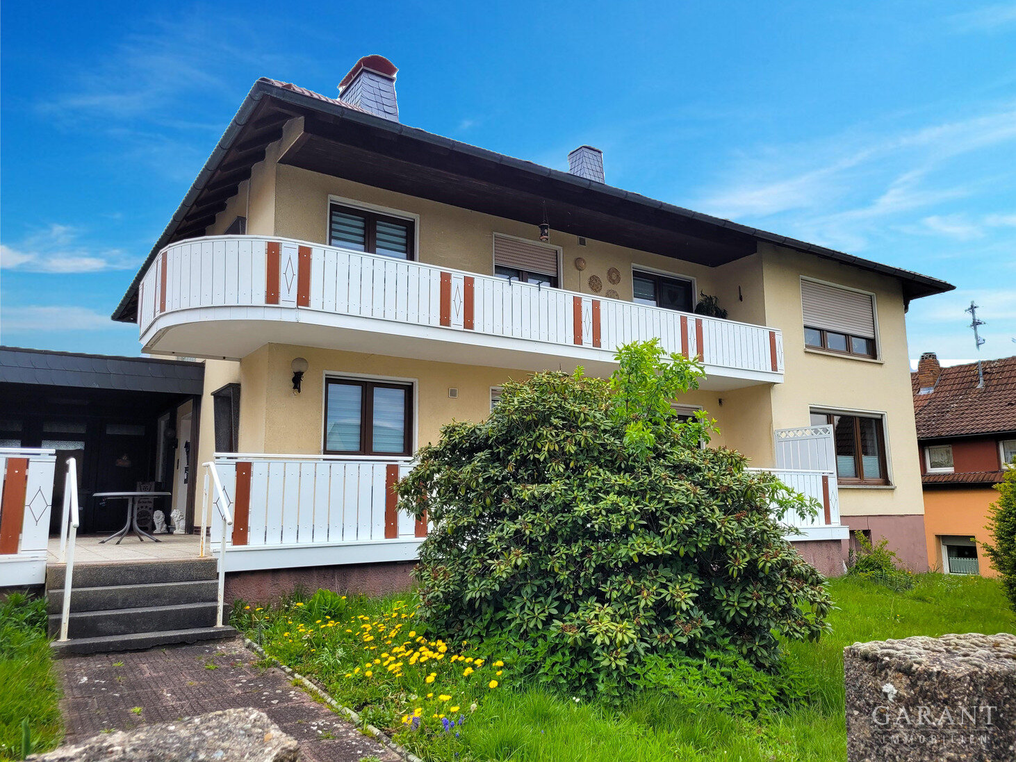 Mehrfamilienhaus zum Kauf 350.000 € 8 Zimmer 210 m²<br/>Wohnfläche 1.400 m²<br/>Grundstück Gehülz Kronach 96317