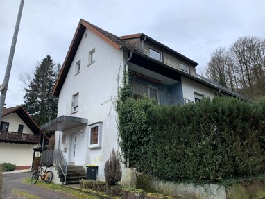 Mehrfamilienhaus zum Kauf 95.000 € 6 Zimmer 174 m² 308 m² Grundstück In der Litzelbach 1 Niedersimten Pirmasens 66955