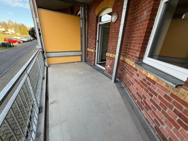 Wohnung zur Miete 370 € 3 Zimmer 65 m² Ebersdorfer Straße 27A Ebersdorf 141 Chemnitz 09131