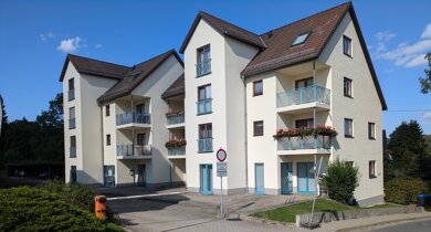 Wohnung zum Kauf provisionsfrei 120.000 € 3 Zimmer 77 m² 1. Geschoss frei ab sofort Zum Adelsberg 4 Kleinolbersdorf-Altenhain Chemnitz 09128