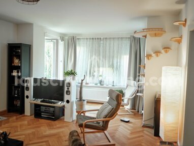 Wohnung zur Miete 730 € 4 Zimmer 87 m² 1. Geschoss Südvorstadt-Ost (Lukasplatz) Dresden 01069