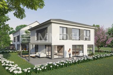 Einfamilienhaus zum Kauf 1.100.000 € 6 Zimmer 175 m² 412 m² Grundstück Dormitz 91077
