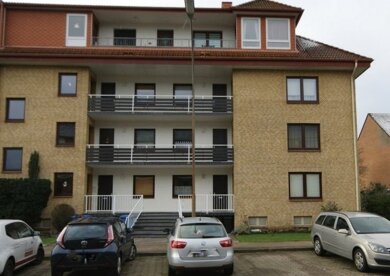 Wohnung zur Miete 510 € 1 Zimmer 41 m² frei ab 01.04.2025 Buchholz Buchholz in der Nordheide 21244