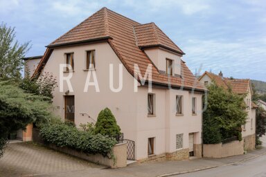 Einfamilienhaus zum Kauf 198.000 € 7 Zimmer 155 m² 460 m² Grundstück Lichtenfels Lichtenfels 96215