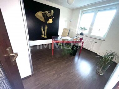 Reihenmittelhaus zum Kauf 4 Zimmer 110 m² 205 m² Grundstück Billstedt Hamburg 22115