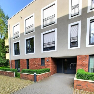 Wohnung zur Miete 1.068 € 3,5 Zimmer 81,2 m² 4. Geschoss Goldenbergstraße 19 Mecklenbeck Münster 48163