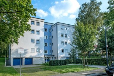 Wohnung zur Miete 539 € 3 Zimmer 71 m² 4. Geschoss frei ab 28.11.2024 Am Rotdorn 47 Schwerin Castrop-Rauxel 44577