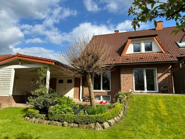 Doppelhaushälfte zum Kauf 389.000 € 5 Zimmer 145 m² 648 m² Grundstück Vehrte Belm 49191