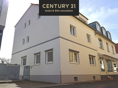 Mehrfamilienhaus zum Kauf 790.000 € 9 Zimmer 574 m² Grundstück Walldorf Mörfelden-Walldorf 64546