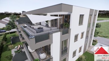 Wohnung zum Kauf provisionsfrei 679.000 € 4 Zimmer 104 m² Malmsheim Renningen 71272