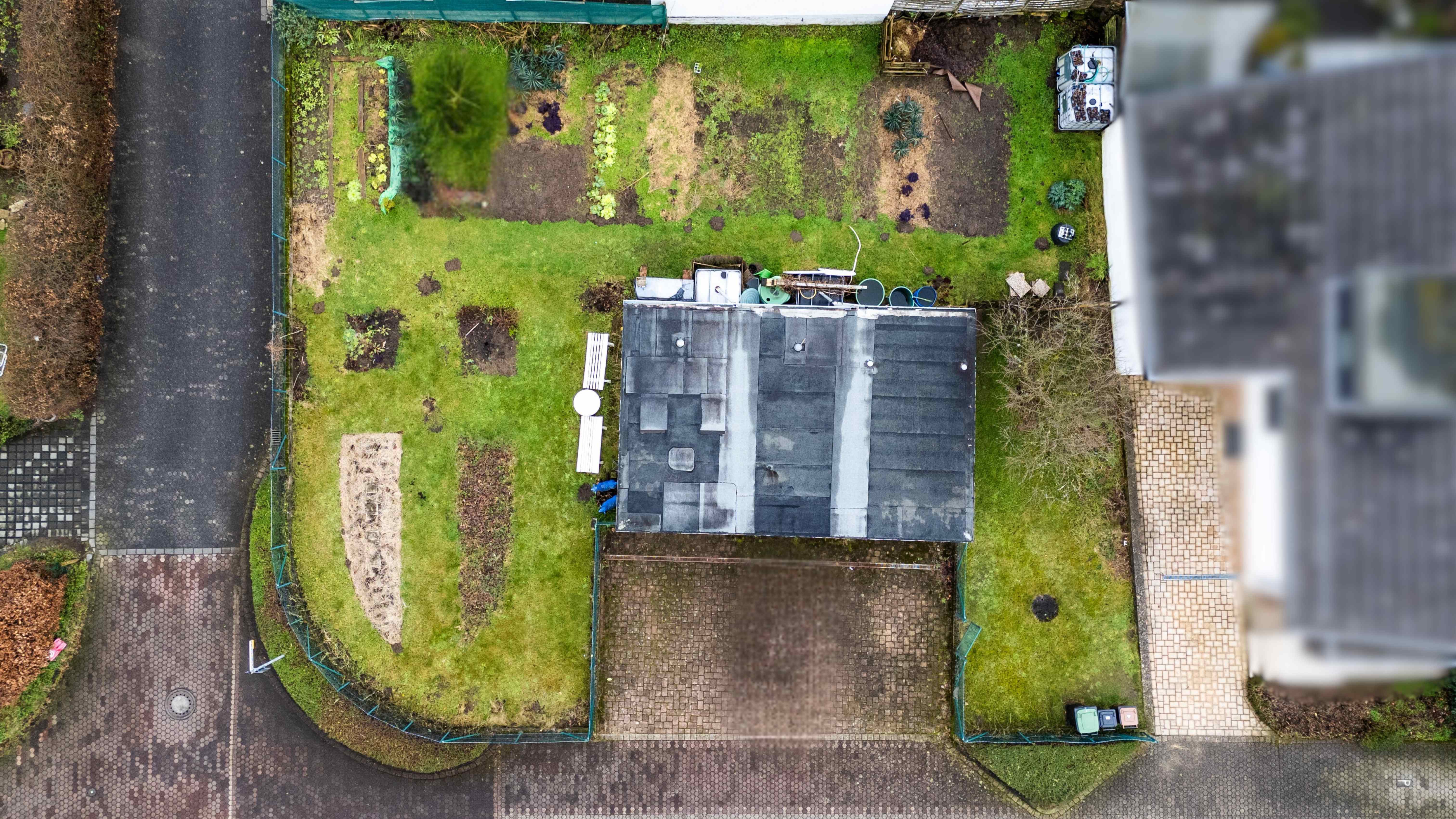 Exklusives Baugrundstück mit Süd-West-Ausrichtung in Siegburg-Heide: Ihr Traumhaus in bester Lage.