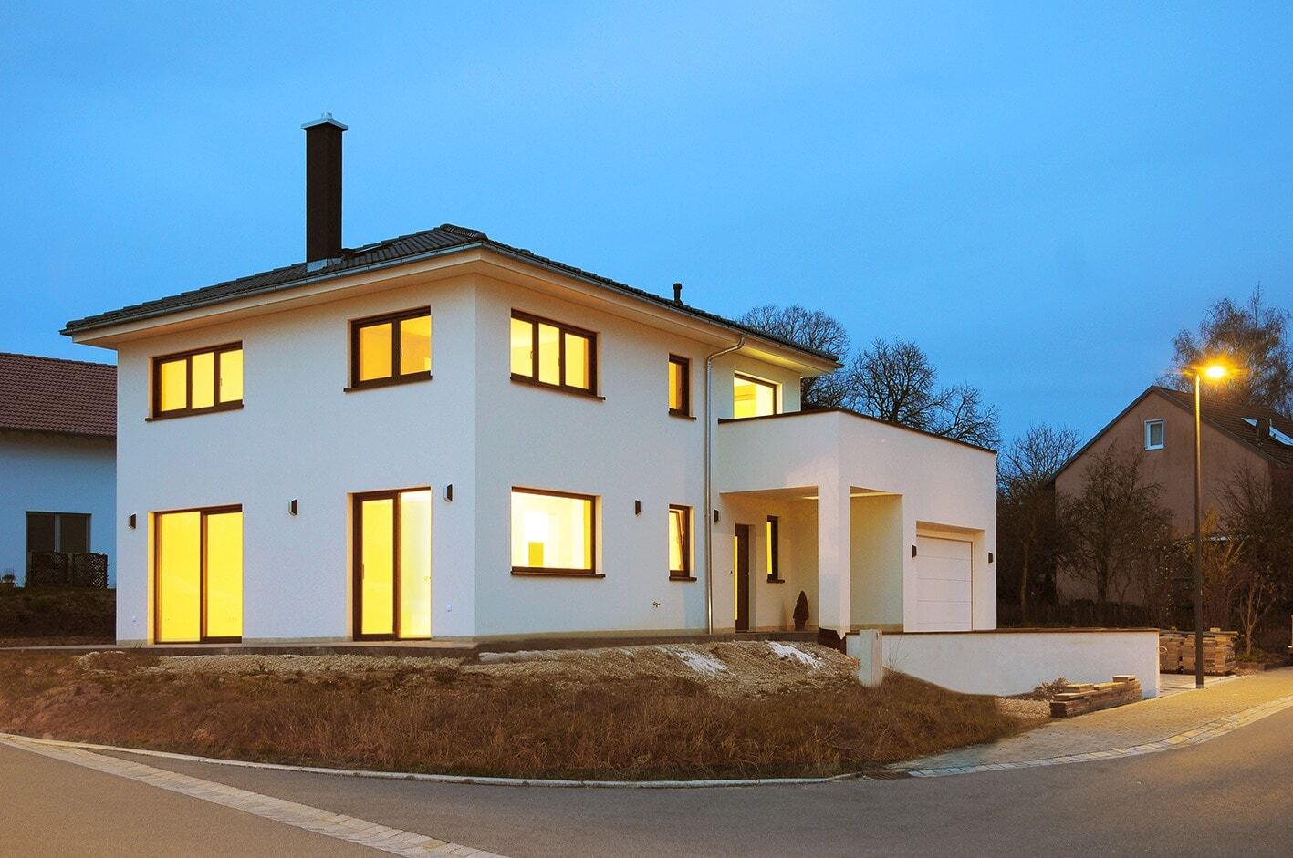 Einfamilienhaus zum Kauf 689.000 € 5 Zimmer 182 m²<br/>Wohnfläche 629 m²<br/>Grundstück ab sofort<br/>Verfügbarkeit Prächting Ebensfeld 96250