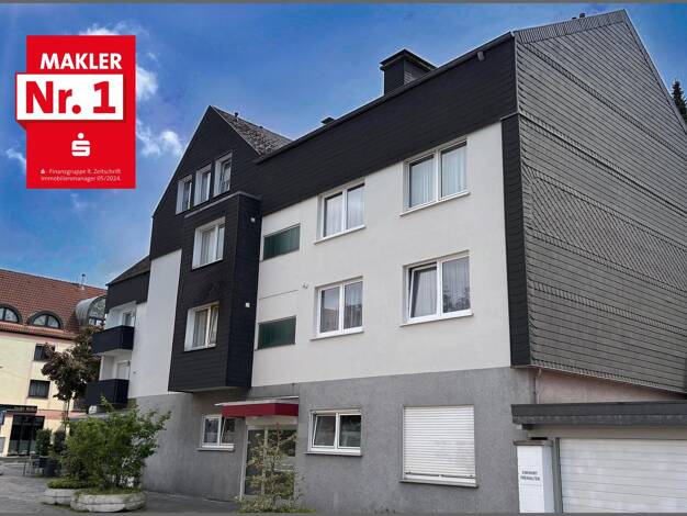 Mehrfamilienhaus zum Kauf 985.000 € 21 Zimmer 552 m² 305 m² Grundstück Kernstadt Lippstadt 59555