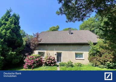 Einfamilienhaus zum Kauf 420.000 € 6 Zimmer 140 m² 11.000 m² Grundstück Herford-Stadt Herford 32049