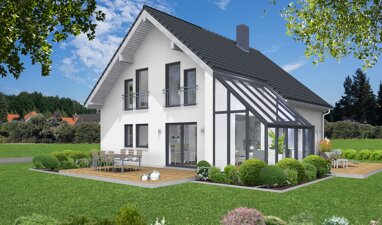 Einfamilienhaus zum Kauf Provisionsfrei 694.400 € 5 Zimmer 154 m² 524 m² Grundstück Dammheim Landau in der Pfalz 76829
