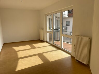 Wohnung zur Miete 290,50 € 2 Zimmer 52,8 m² Am Markt 4 Kitzscher Kitzscher 04567