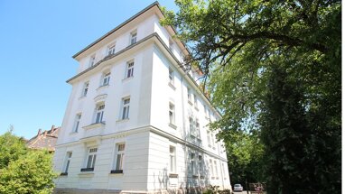 Wohnung zur Miete 420 € 2 Zimmer 56 m² 2. Geschoss Husarenstr. 01 Grimma Leipzig 04668