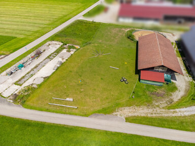 Lagerhalle zum Kauf 250.000 € 245 m² Lagerfläche Bittenau Unteregg 87782