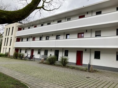 Wohnung zur Miete 856 € 3,5 Zimmer 83,9 m² 2. Geschoss Insterburgsiedlung Dortmund 44369