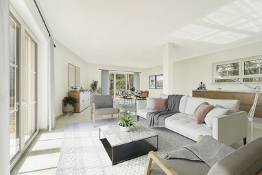 Wohnung zum Kauf 1.150.000 € 4 Zimmer 150 m² Rodenkirchen Köln 50999
