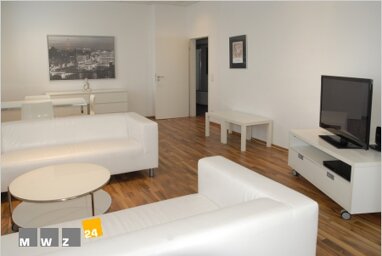 Wohnung zur Miete Wohnen auf Zeit 1.870 € 3 Zimmer 110 m² frei ab 01.08.2024 Derendorf Düsseldorf 40477