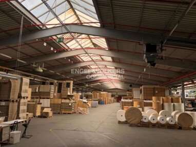 Produktionshalle zur Miete 18.586 m² Lagerfläche Emmerke Giesen 31180