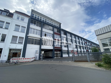 Bürofläche zur Miete 9 € 1.865 m² Bürofläche Eberhardshof Nürnberg 90429