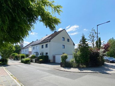Doppelhaushälfte zum Kauf 619.000 € 7 Zimmer 166,2 m² 363 m² Grundstück Altenberg Oberasbach 90522