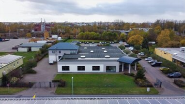Lagerhalle zum Kauf 2.470.000 € 965 m² Lagerfläche Dierkow-Neu Rostock 18146
