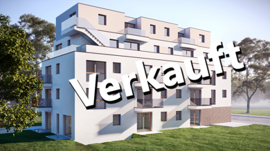 Wohnung zum Kauf provisionsfrei 379.000 € 2 Zimmer 53,4 m² 4. Geschoss Bergen-Enkheim Frankfurt am Main 60388