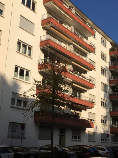 Wohnung zum Kauf Provisionsfrei 160.000 € 3 Zimmer 86 m² Richard-Wagner-Straße 65 Oststadt - Süd Mannheim 68165